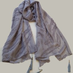 چگونه خرید عمده شال مجلسی میتواند کسب و کار شما را متحول کند؟