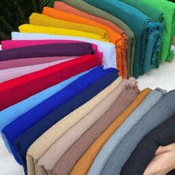 فروش ویژه شال پفکی، قیمت عمدهفروشی.