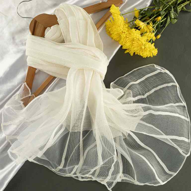 جستجوی شال مجلسی برای هر سلیقه: توصیههایی برای خرید موفق