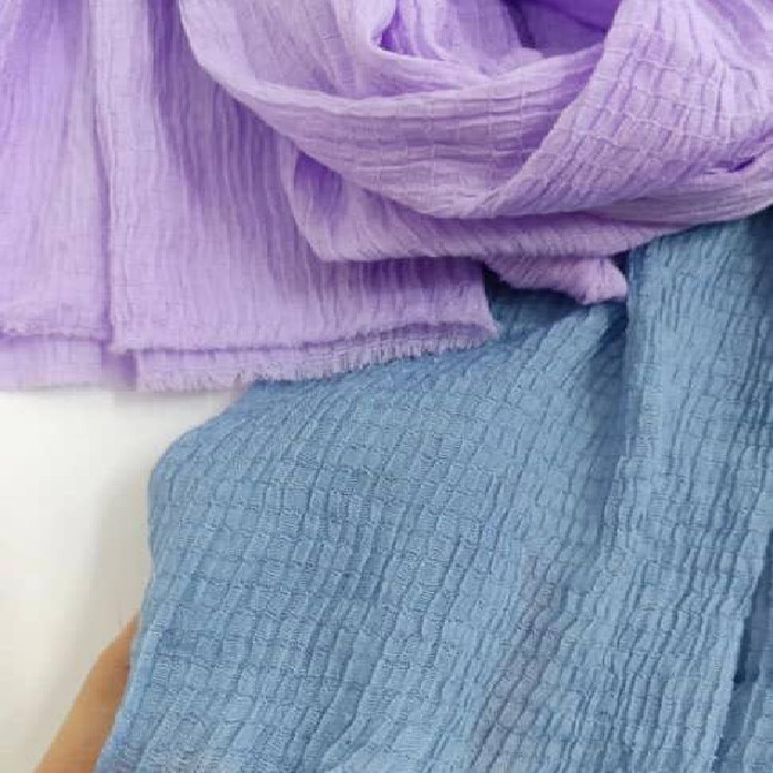 نکات مهم در خرید شال پفکی