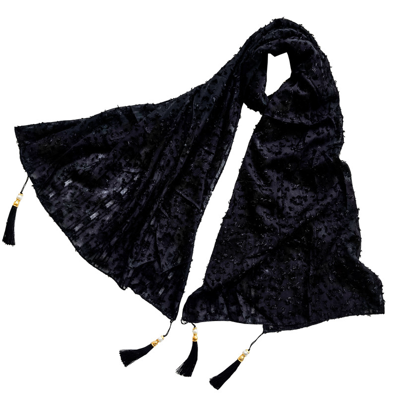 بهترین شال یاخما مجلسی برای مهمانیهای شیک